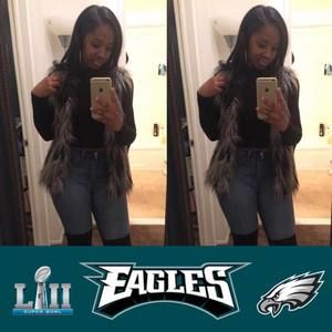 Meet your Posher, Bianca